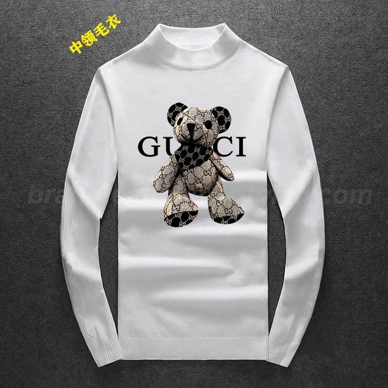 Gucci Men's Sweater 206